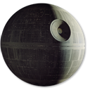 Death Star - 1st icon